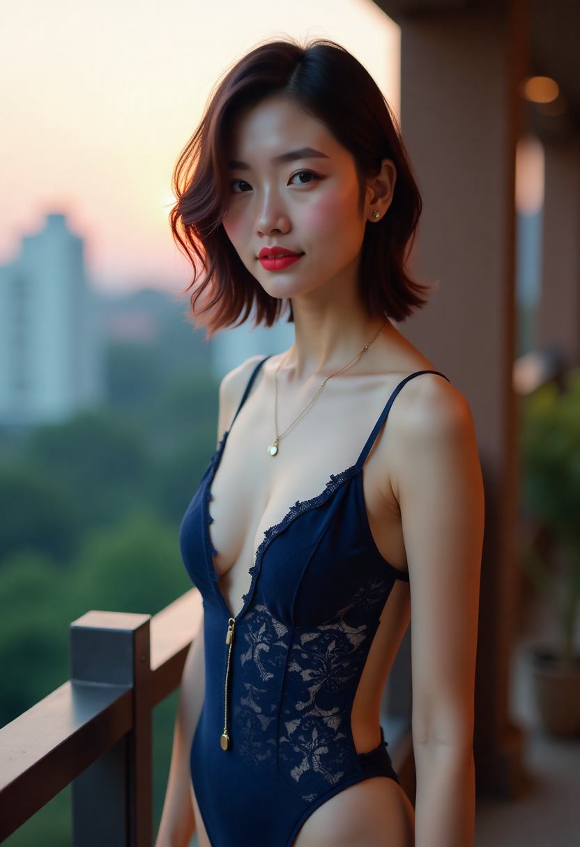 好好吃饭海报