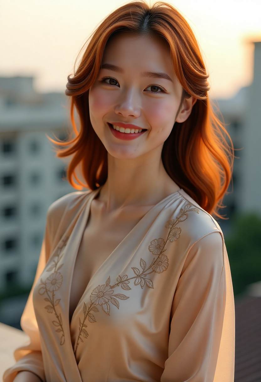 风从南方来电影海报